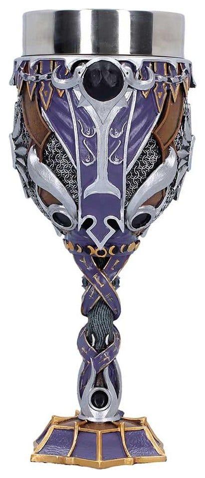 Baldur's Gate III Goblet Shadowheart Nemesis Now