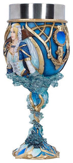 World of Warcraft Goblet Jaina Proudmoore Nemesis Now