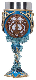 World of Warcraft Goblet Jaina Proudmoore Nemesis Now