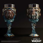 World of Warcraft Goblet Jaina Proudmoore Nemesis Now