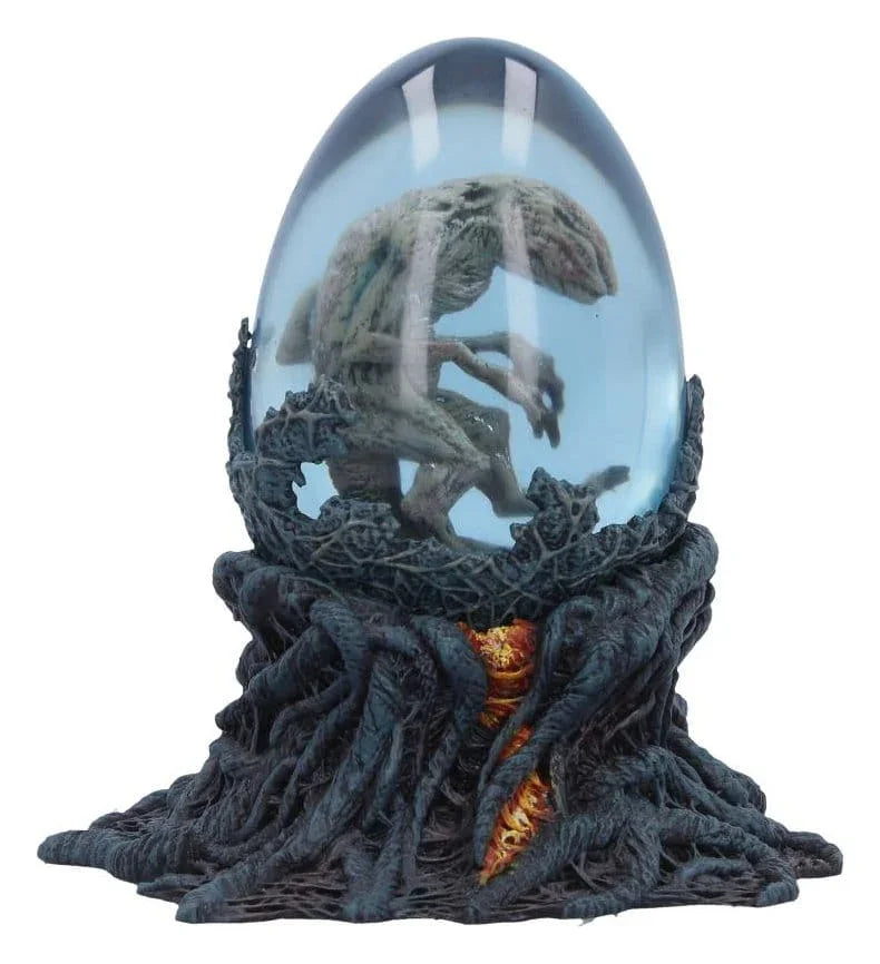 Stranger Things Förvaringslåda Demodog 15 cm Nemesis Now