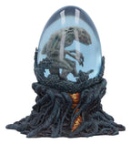 Stranger Things Förvaringslåda Demodog 15 cm Nemesis Now