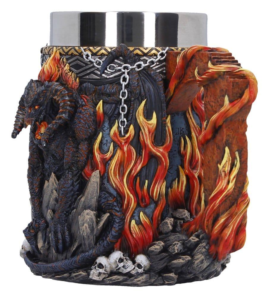 Lord Of The Rings Kanna Balrog 15 cm Nemesis Now