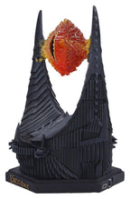 Härskare över Ringarna LED-Ljus LEye av Sauron 15 cm Nemesis Now