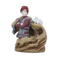 Naruto Sand Timer Gaara 12 cm - Samlarobjekt för Animefans Nemesis Now