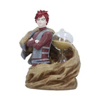 Naruto Sand Timer Gaara 12 cm - Samlarobjekt för Animefans Nemesis Now
