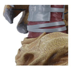 Naruto Sand Timer Gaara 12 cm - Samlarobjekt för Animefans Nemesis Now