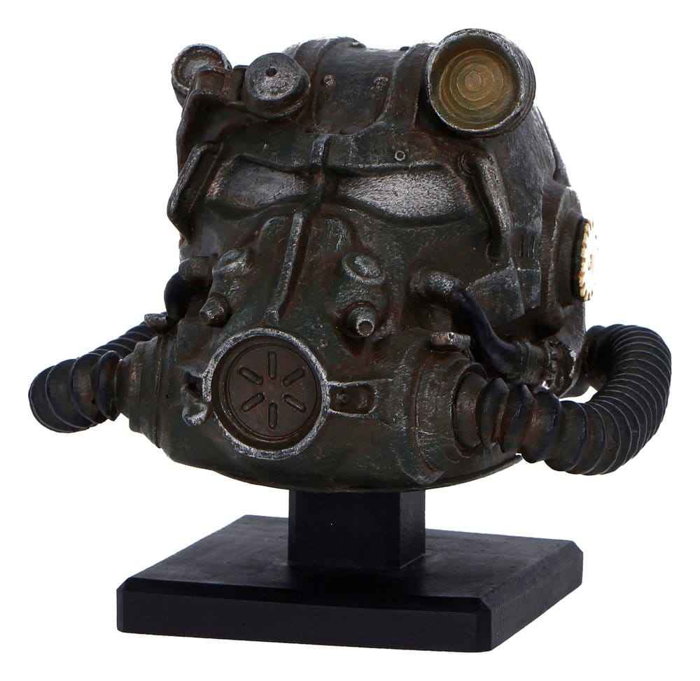 Fallout Hjälm T-60 11 cm