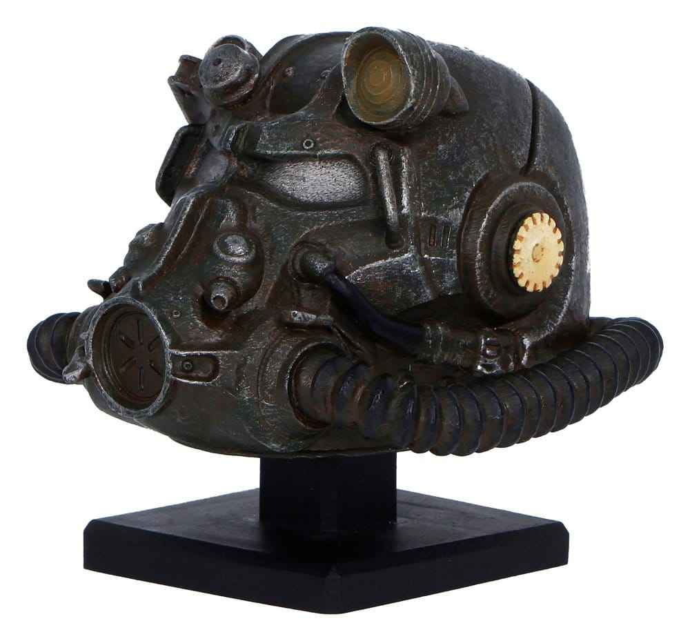 Fallout Hjälm T-60 11 cm