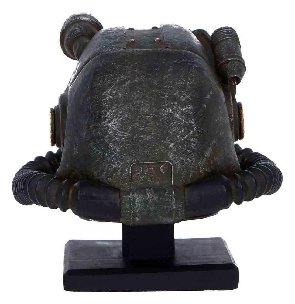 Fallout Hjälm T-60 11 cm