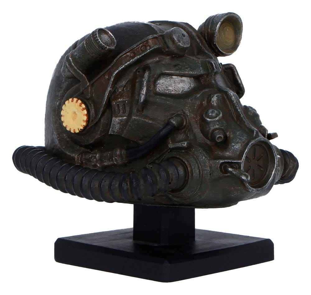 Fallout Hjälm T-60 11 cm
