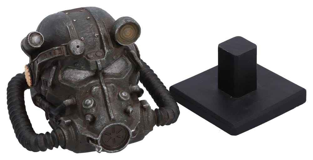 Fallout Hjälm T-60 11 cm