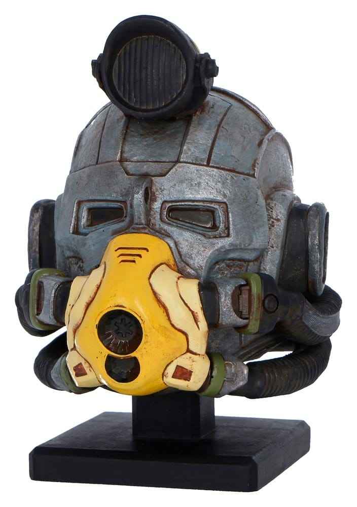 Fallout Hjälm Grävmaskin 14 cm