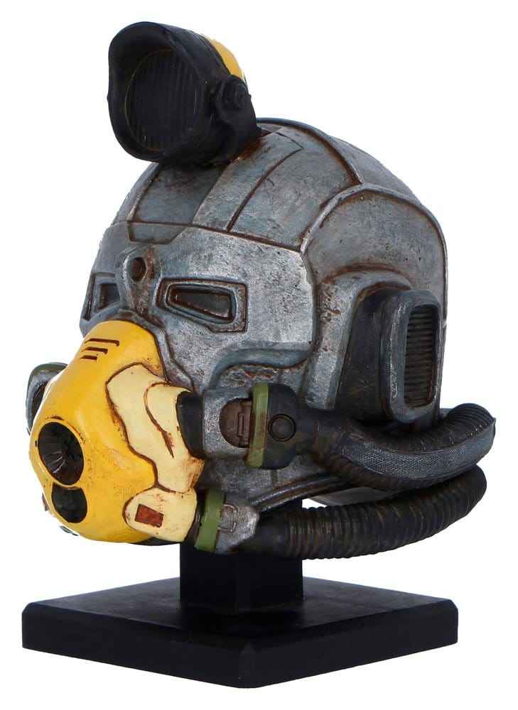 Fallout Hjälm Grävmaskin 14 cm
