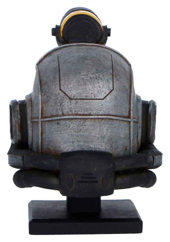 Fallout Hjälm Grävmaskin 14 cm