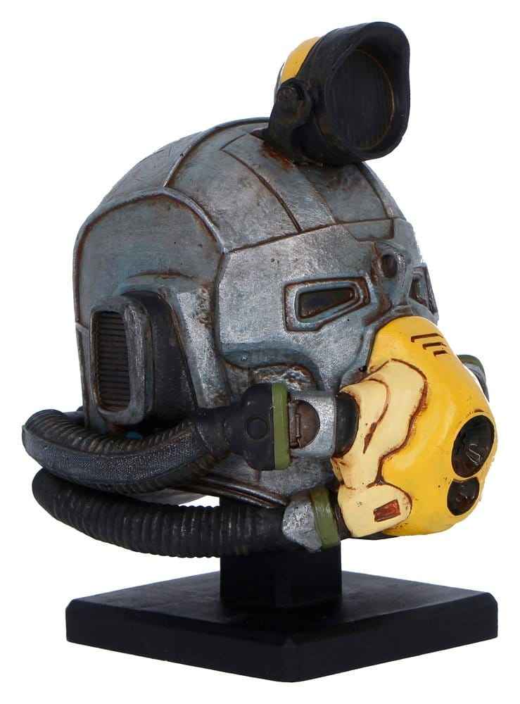 Fallout Hjälm Grävmaskin 14 cm