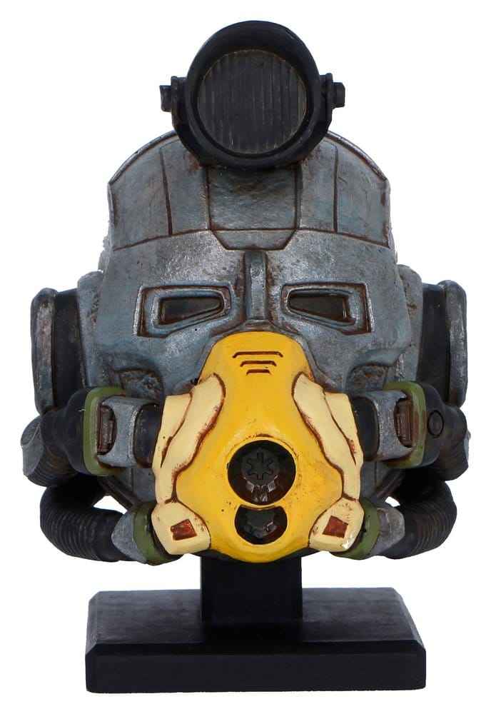 Fallout Hjälm Grävmaskin 14 cm