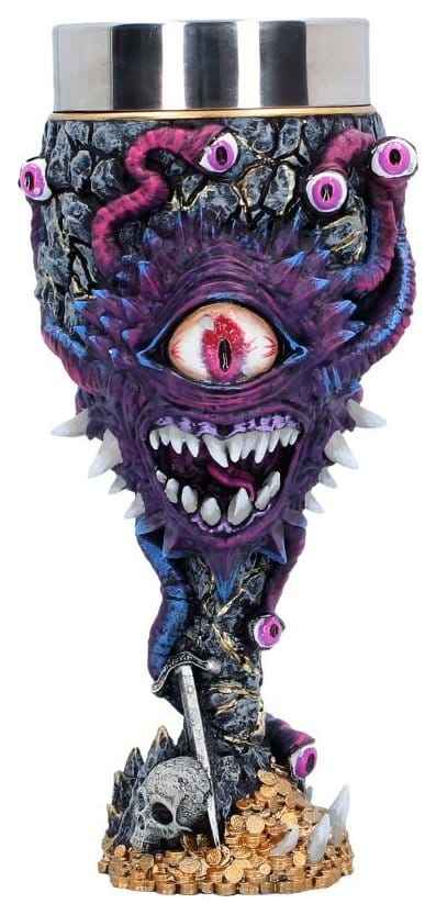 Dungeons & Dragons Bägare Beholder 20 cm