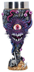 Dungeons & Dragons Bägare Beholder 20 cm