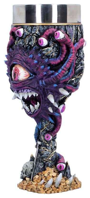 Dungeons & Dragons Bägare Beholder 20 cm