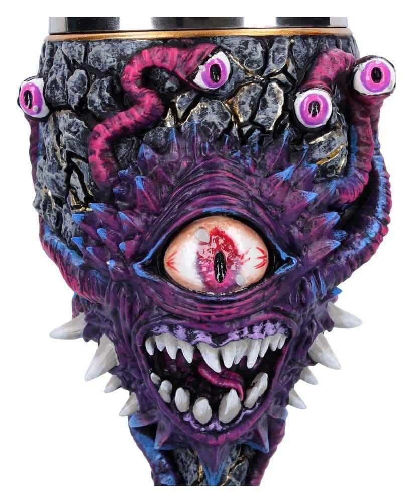 Dungeons & Dragons Bägare Beholder 20 cm