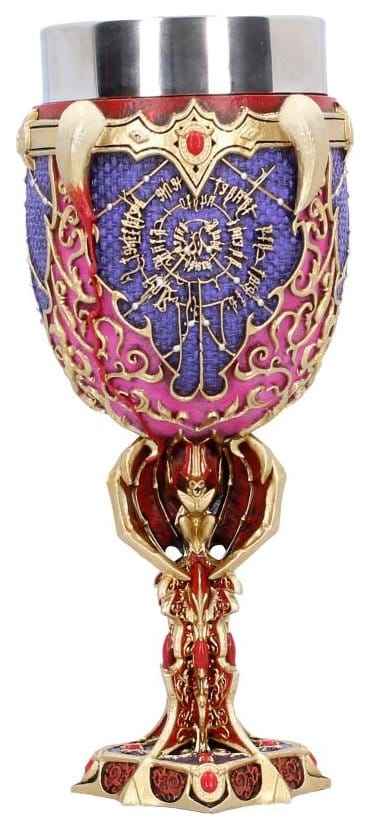 Baldur's Gate 3 Pokal Astarion 20 cm