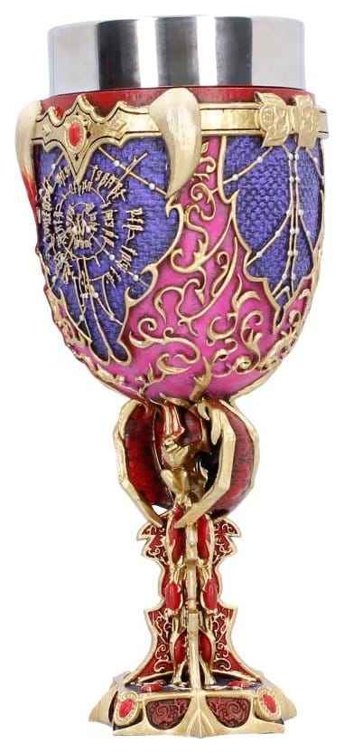 Baldur's Gate 3 Pokal Astarion 20 cm