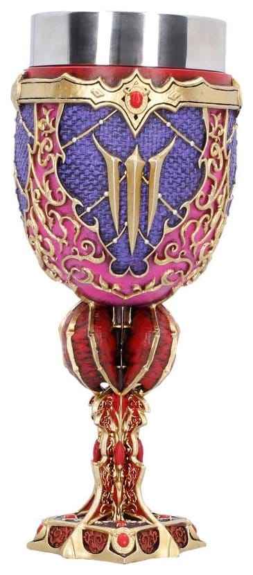 Baldur's Gate 3 Pokal Astarion 20 cm