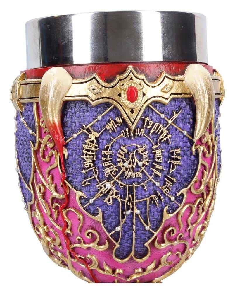 Baldur's Gate 3 Pokal Astarion 20 cm