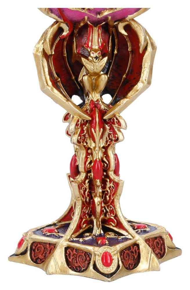 Baldur's Gate 3 Pokal Astarion 20 cm