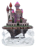 World of Warcraft Förvaringslåda Staden Dalaran 20 cm