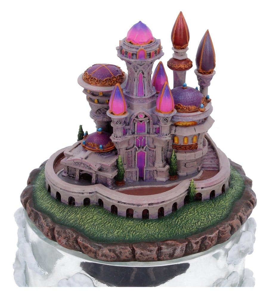 World of Warcraft Förvaringslåda Staden Dalaran 20 cm