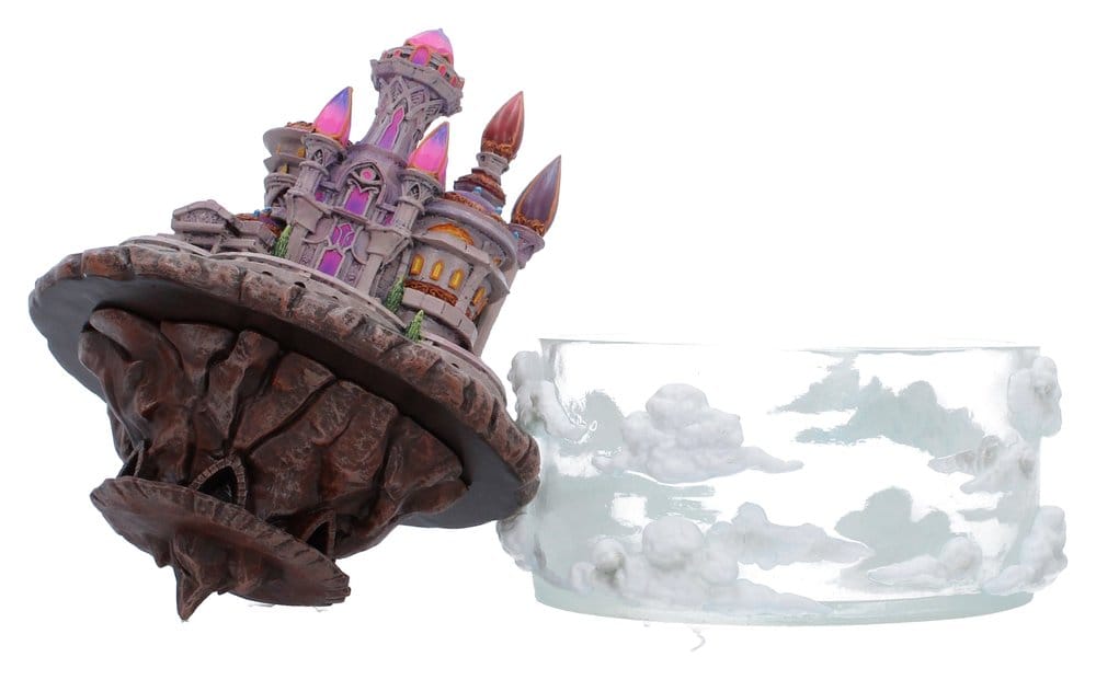 World of Warcraft Förvaringslåda Staden Dalaran 20 cm