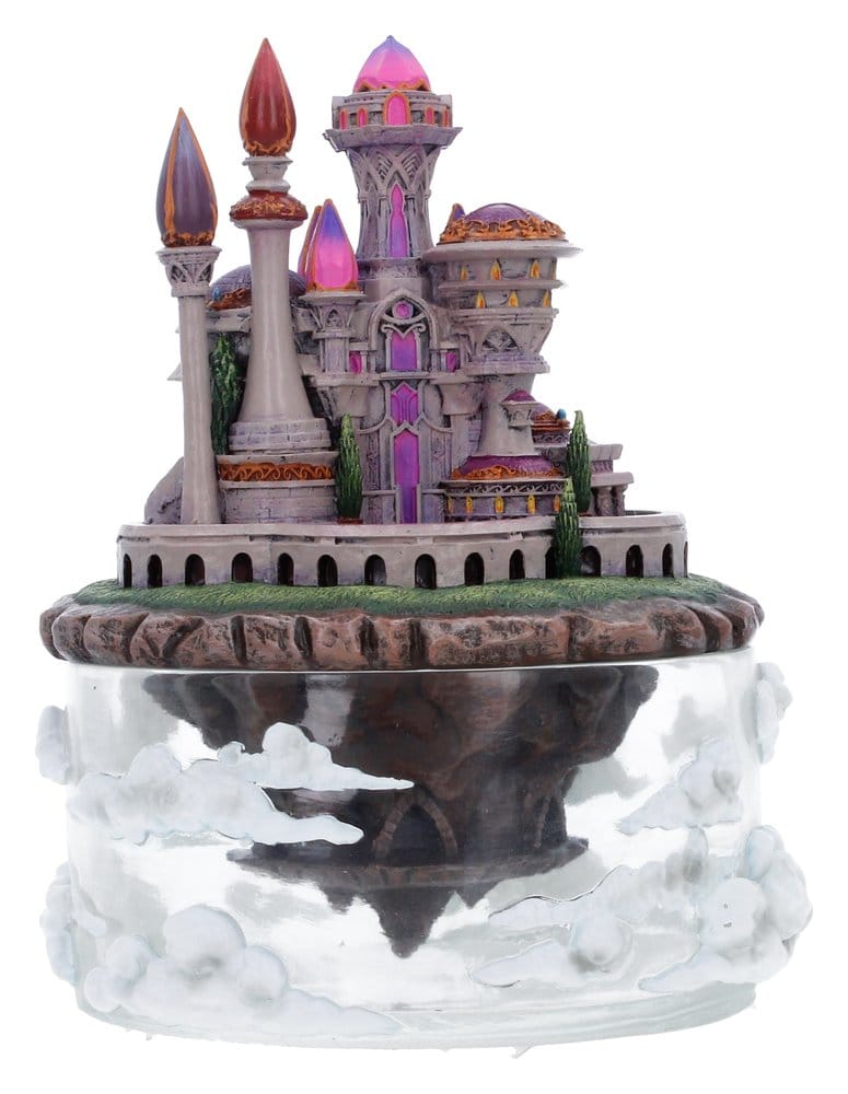 World of Warcraft Förvaringslåda Staden Dalaran 20 cm