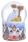 Harry Potter Snökula Hogsmeade By 15 cm