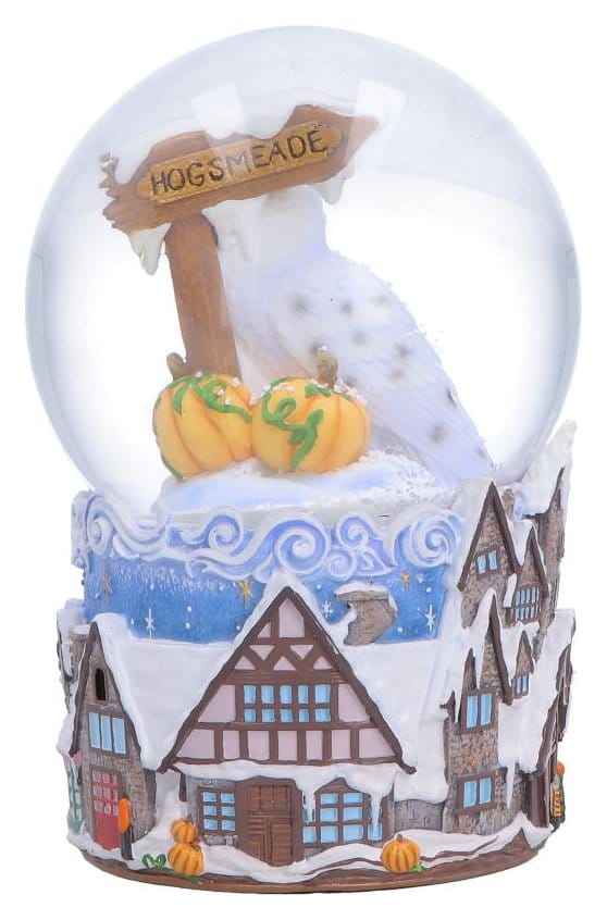 Harry Potter Snökula Hogsmeade By 15 cm