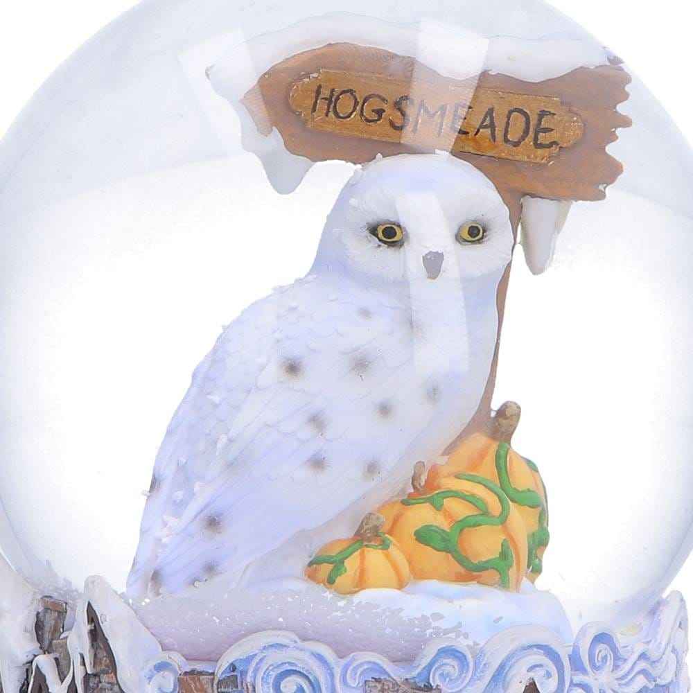 Harry Potter Snökula Hogsmeade By 15 cm