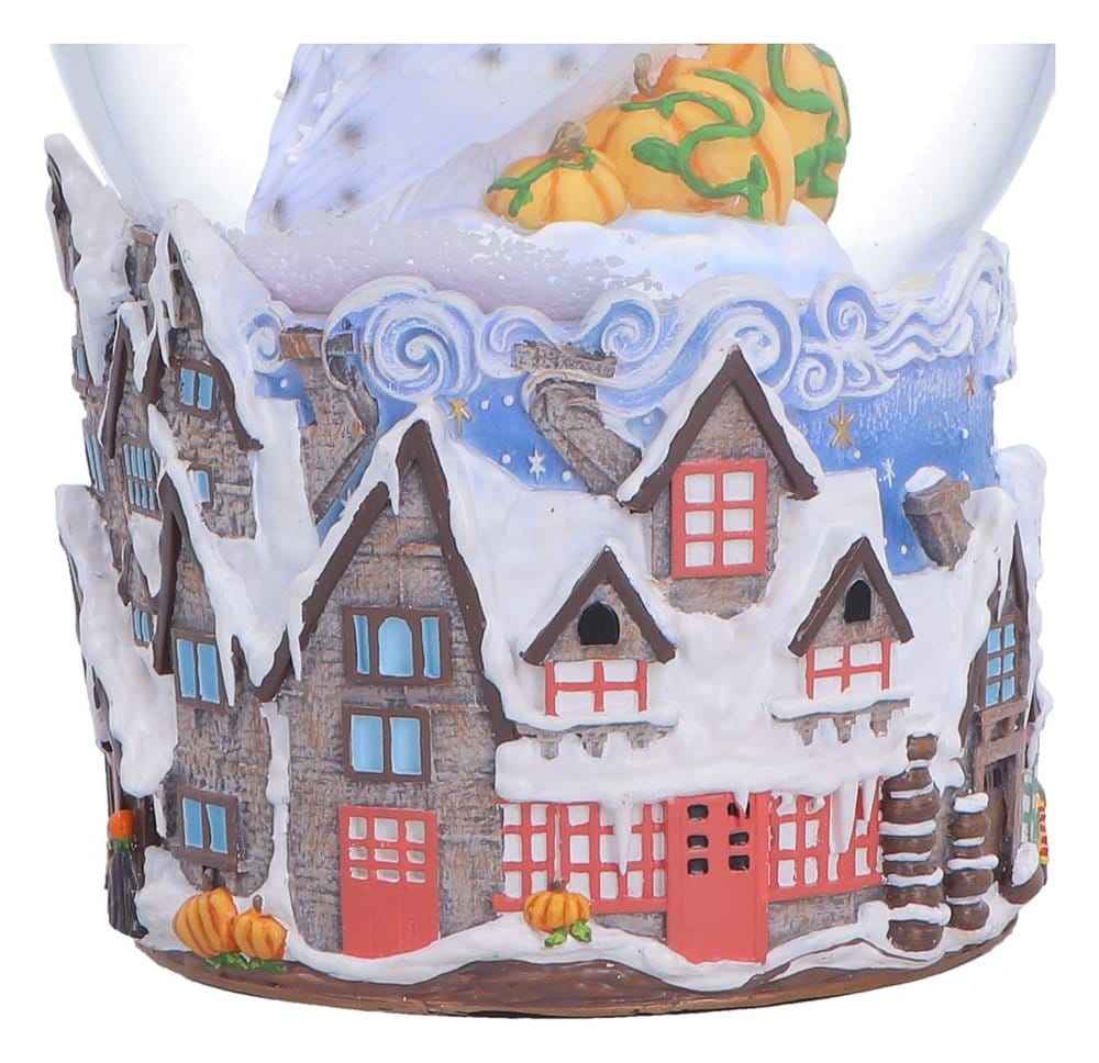Harry Potter Snökula Hogsmeade By 15 cm