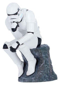 Original Stormtrooper-figur Tänkaren 12 cm