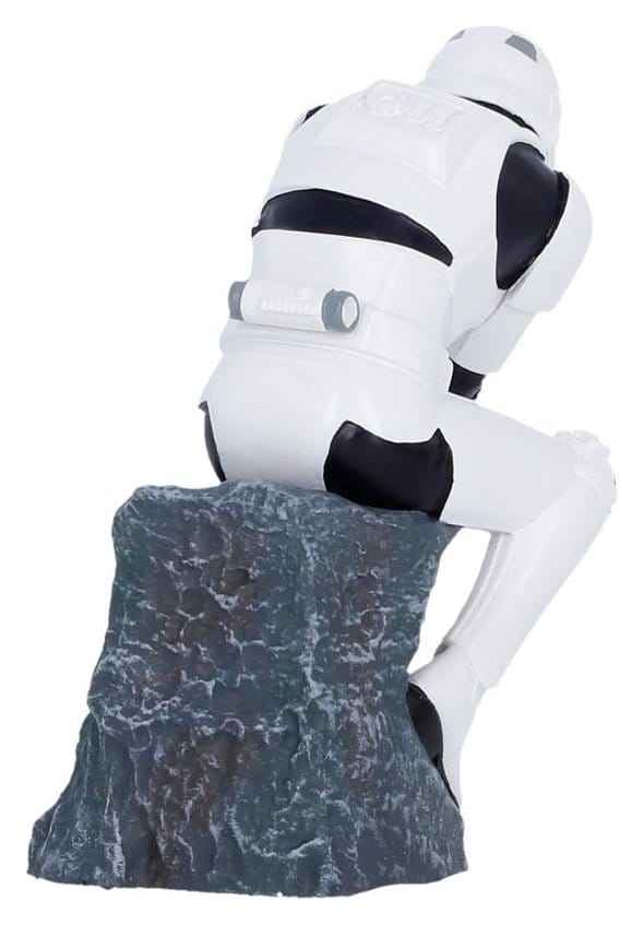 Original Stormtrooper-figur Tänkaren 12 cm