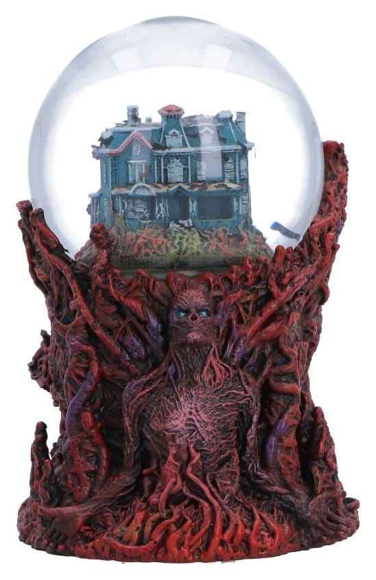 Stranger Things Snöglob Vecna 18 cm - Officiellt Licensierad Samlarartikel