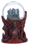Stranger Things Snöglob Vecna 18 cm - Officiellt Licensierad Samlarartikel