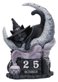 Cult Cuties Evighetskalender Purrah 16 cm