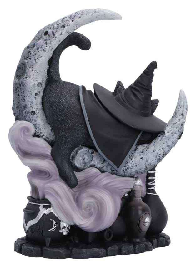 Cult Cuties Evighetskalender Purrah 16 cm
