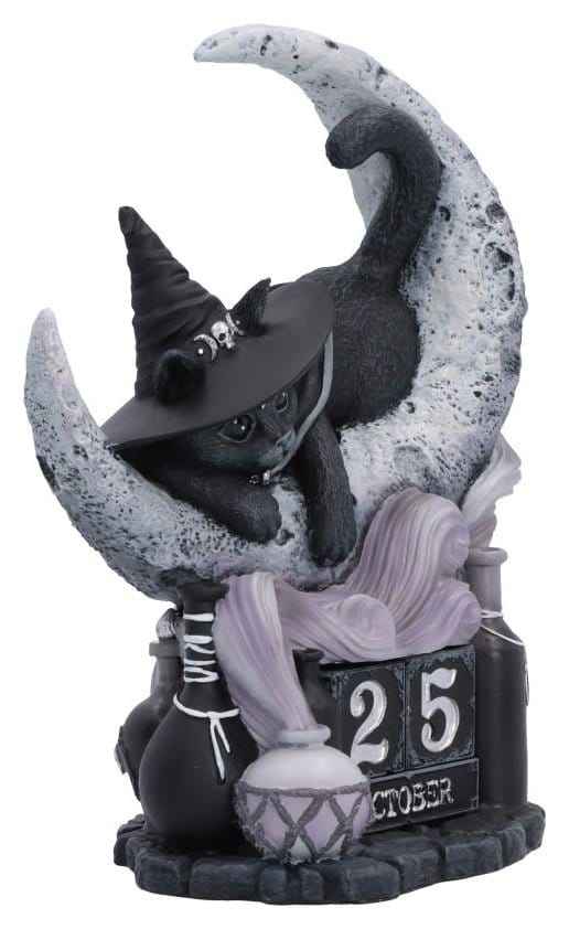Cult Cuties Evighetskalender Purrah 16 cm