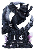Cult Cuties Evighetskalender Malpuss 16 cm