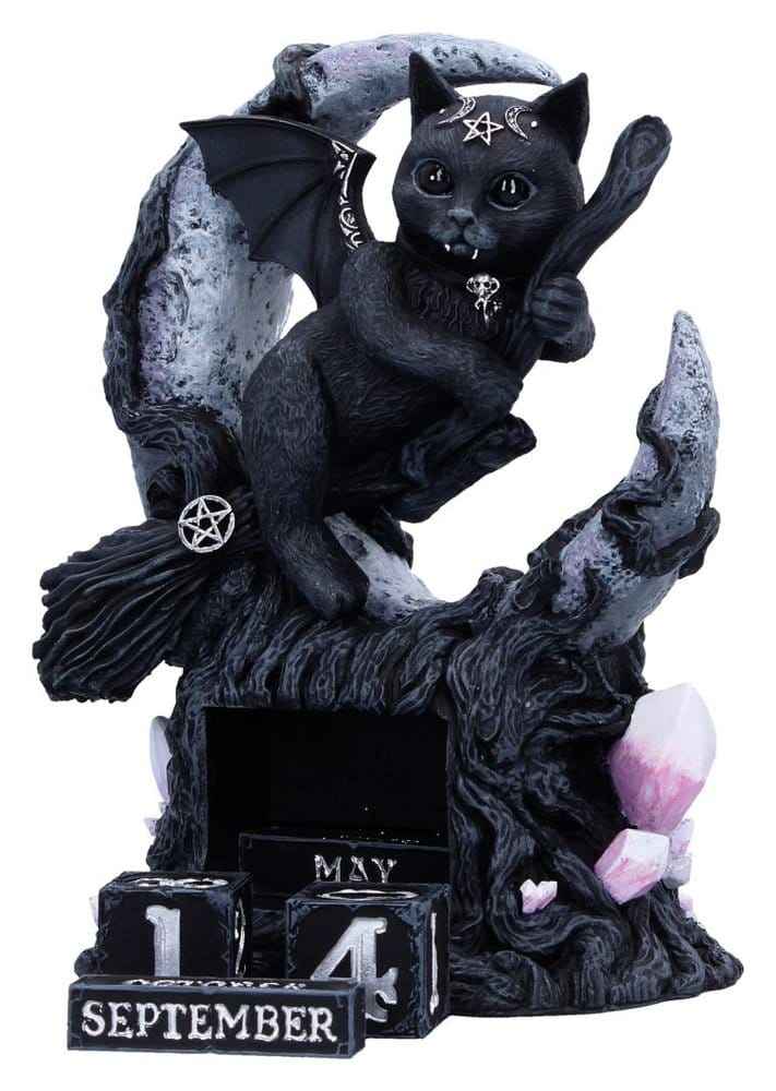 Cult Cuties Evighetskalender Malpuss 16 cm