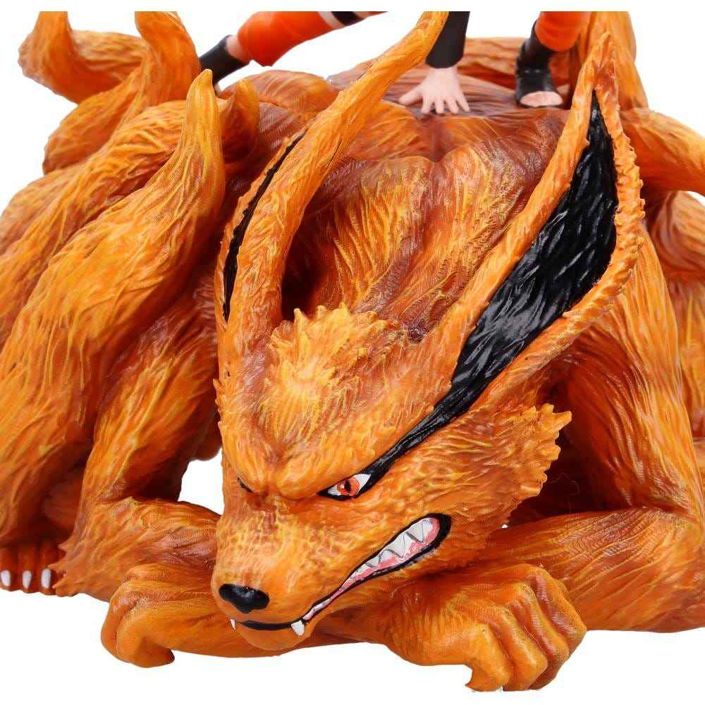 Naruto Smyckeskrin Kyubi 13 cm