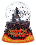 Stranger Things Snöglob Eddie's Uppoffring 14 cm
