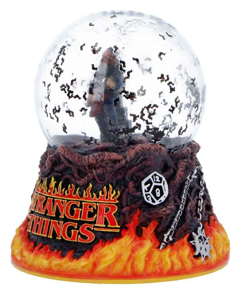 Stranger Things Snöglob Eddie's Uppoffring 14 cm